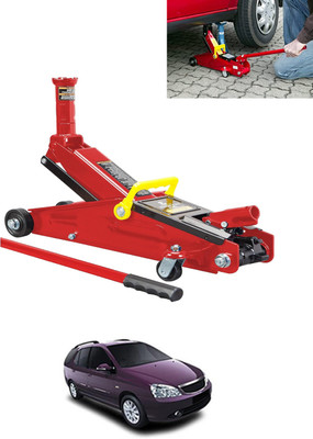 AYW 2Ton Hydraulic Trolley Vehicle Jack For All Models-150 Vehicle Jack(2000 kg)