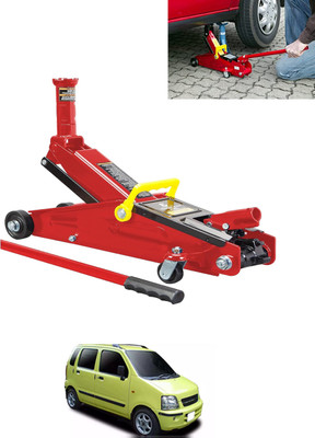 AYW 2Ton Hydraulic Trolley Vehicle Jack For All Models-303 Vehicle Jack(2000 kg)