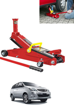 AYW 2Ton Hydraulic Trolley Vehicle Jack For All Models-155 Vehicle Jack(2000 kg)