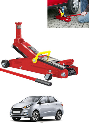 AYW 2Ton Hydraulic Trolley Vehicle Jack For All Models-315 Vehicle Jack(2000 kg)
