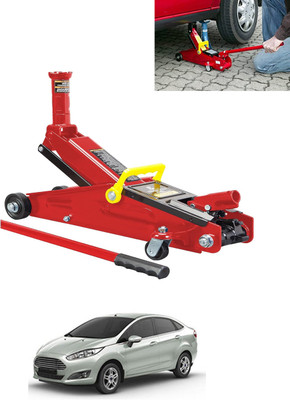 AYW 2Ton Hydraulic Trolley Vehicle Jack For All Models-105 Vehicle Jack(2000 kg)