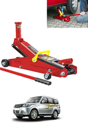 AYW 2Ton Hydraulic Trolley Vehicle Jack For All Models-121 Vehicle Jack(2000 kg)