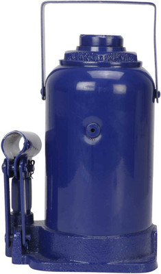 HouseOfCommon 20 Ton Universal Hydraulic Bottle Jack for All Vehicle Jack(20000 kg)