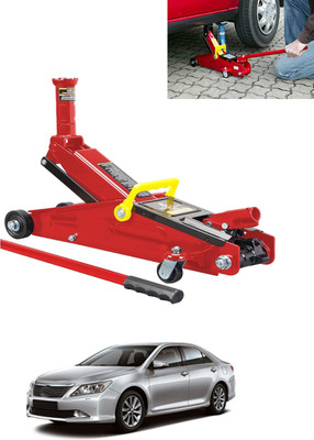 AYW 2Ton Hydraulic Trolley Vehicle Jack For All Models-46 Vehicle Jack(2000 kg)