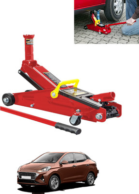 AYW 2Ton Hydraulic Trolley Vehicle Jack For All Models-26 Vehicle Jack(2000 kg)