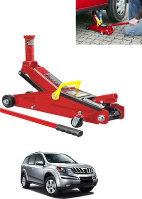 AYW 2Ton Hydraulic Trolley Vehicle Jack For All Models-321 Vehicle Jack(2000 kg)