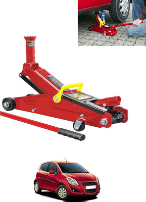 AYW 2Ton Hydraulic Trolley Vehicle Jack For All Models-218 Vehicle Jack(2000 kg)
