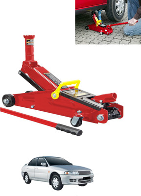 AYW 2Ton Hydraulic Trolley Vehicle Jack For All Models-173 Vehicle Jack(2000 kg)
