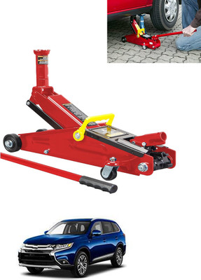 AYW 2Ton Hydraulic Trolley Vehicle Jack For All Models-201 Vehicle Jack(2000 kg)