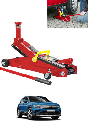 AYW 2Ton Hydraulic Trolley Vehicle Jack For All Models-273 Vehicle Jack(2000 kg)