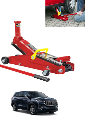 AYW 2Ton Hydraulic Trolley Vehicle Jack For All Models-154 Vehicle Jack(2000 kg)