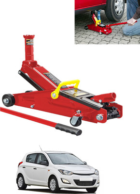 AYW 2Ton Hydraulic Trolley Vehicle Jack For All Models-144 Vehicle Jack(2000 kg)