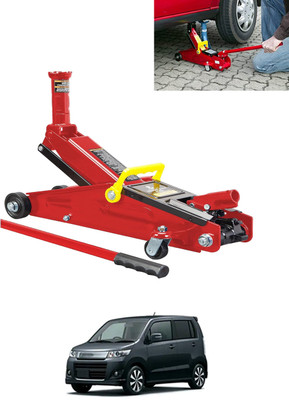 AYW 2Ton Hydraulic Trolley Vehicle Jack For All Models-302 Vehicle Jack(2000 kg)