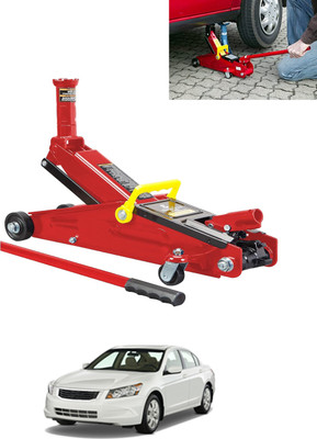 AYW 2Ton Hydraulic Trolley Vehicle Jack For All Models-05 Vehicle Jack(2000 kg)