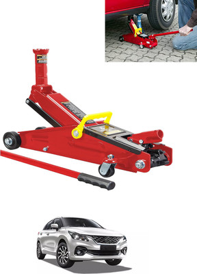 AYW 2Ton Hydraulic Trolley Vehicle Jack For All Models-32 Vehicle Jack(2000 kg)