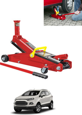 AYW 2Ton Hydraulic Trolley Vehicle Jack For All Models-82 Vehicle Jack(2000 kg)