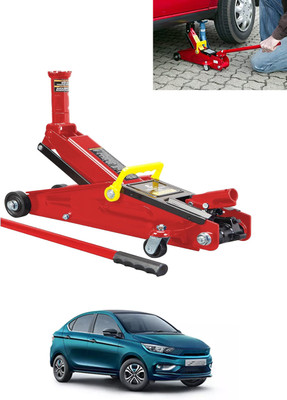 AYW 2Ton Hydraulic Trolley Vehicle Jack For All Models-271 Vehicle Jack(2000 kg)