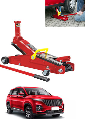 AYW 2Ton Hydraulic Trolley Vehicle Jack For All Models-136 Vehicle Jack(2000 kg)