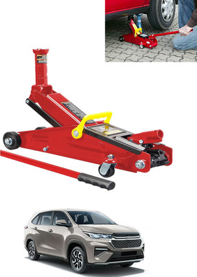 AYW 2Ton Hydraulic Trolley Vehicle Jack For All Models-156 Vehicle Jack(2000 kg)