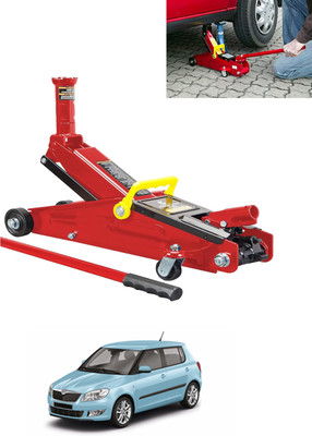 AYW 2Ton Hydraulic Trolley Vehicle Jack For All Models-103 Vehicle Jack(2000 kg)