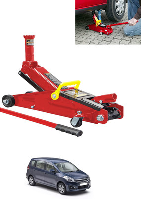 AYW 2Ton Hydraulic Trolley Vehicle Jack For All Models-94 Vehicle Jack(2000 kg)