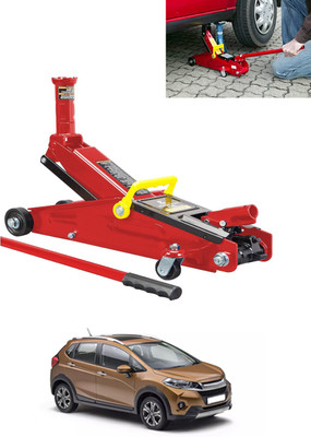 AYW 2Ton Hydraulic Trolley Vehicle Jack For All Models-307 Vehicle Jack(2000 kg)