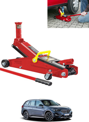 AYW 2Ton Hydraulic Trolley Vehicle Jack For All Models-308 Vehicle Jack(2000 kg)