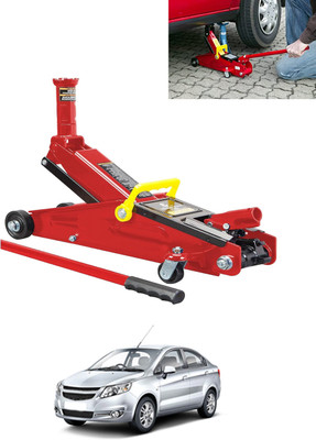 AYW 2Ton Hydraulic Trolley Vehicle Jack For All Models-235 Vehicle Jack(2000 kg)