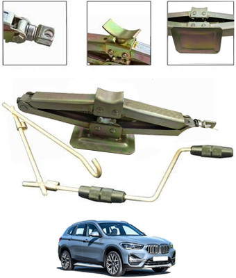 AYW Manual Heavy Duty Lifting Rolling Handle Car Jack For X1 BMW 2016 Vehicle Jack(2000 kg)