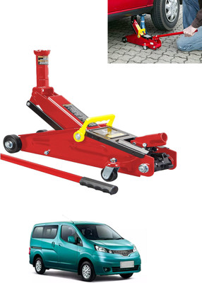 AYW 2Ton Hydraulic Trolley Vehicle Jack For All Models-101 Vehicle Jack(2000 kg)