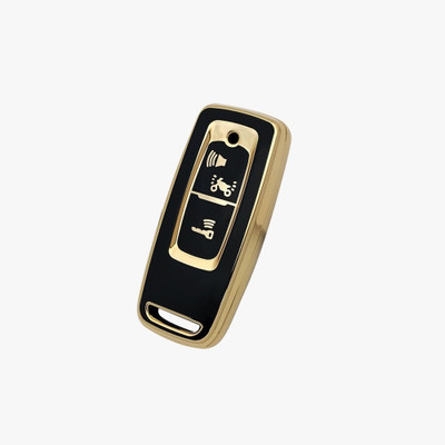 HkrCarHub Car Key Cover