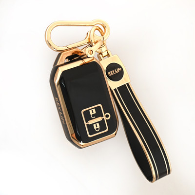 KEYLIFE Car Key Cover