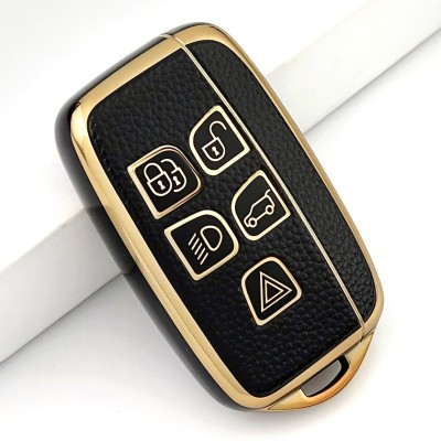 EliteAuto Car Key Cover