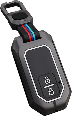 Anksh Car Key Cover