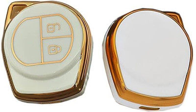 Santosh Classy Store Car Key Cover