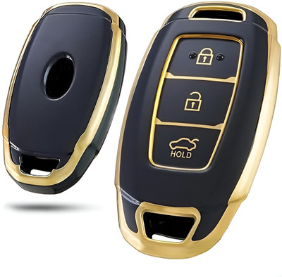 EliteAuto Car Key Cover