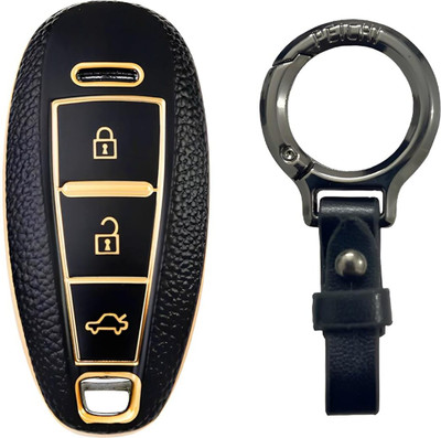 SPINFO Car, Motorbike Key Cover
