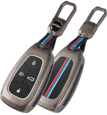 Maharsh Car Key Cover