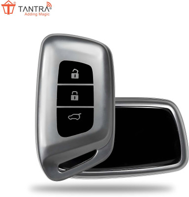 TANTRA Car Key Cover
