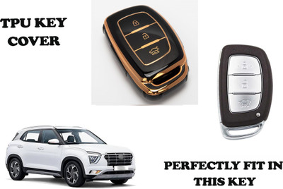 Acto Car Key Cover