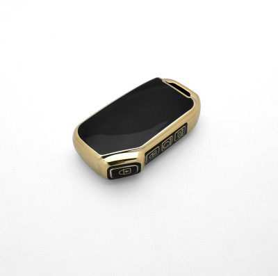 Keycoverhouse Car Key Cover