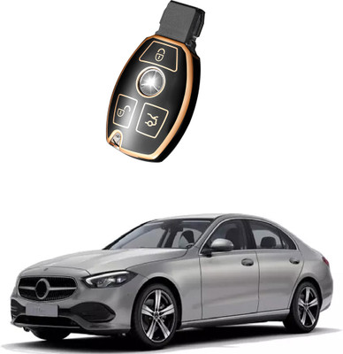 Shopone Car Key Cover