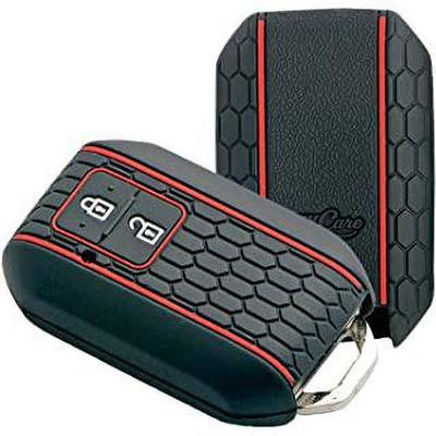 Dcar Car Key Cover