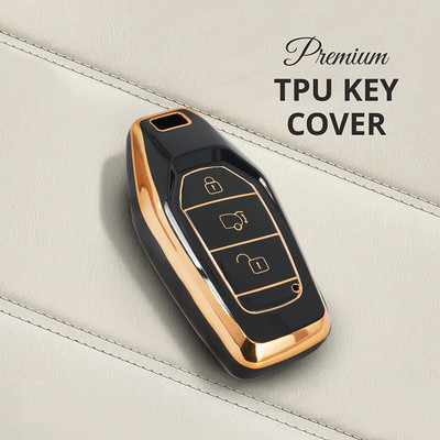 SRPHERE Car Key Cover
