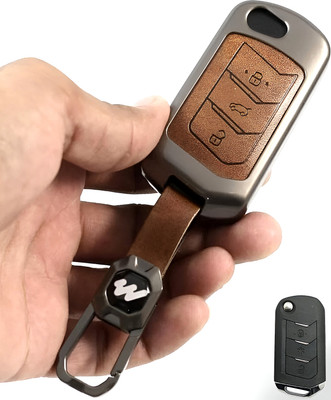 EliteAuto Car Key Cover