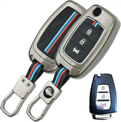 Shopoflux Car Key Cover