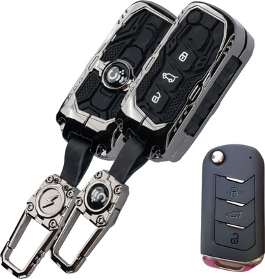 Shopoflux Car Key Cover