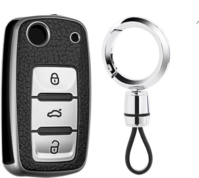 SPINFO Car, Motorbike Key Cover