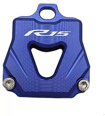 VermsBikers Motorbike Key Cover