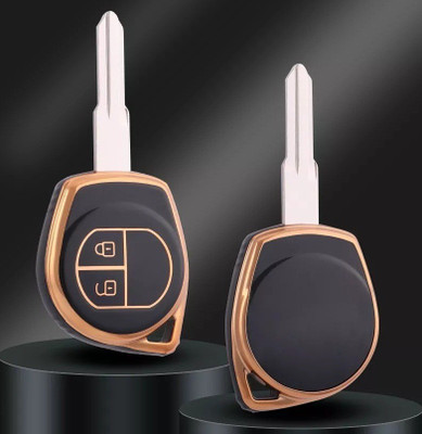 AXWee Car Key Cover
